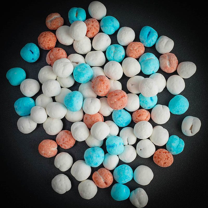 Coated Chickpeas